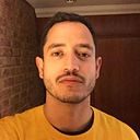 Rubén Padilla Cortés