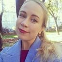 Anastasia Kaledina