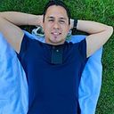 Carlos Veron