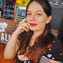 Alison Castillo Barboza