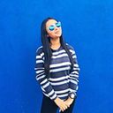 Moni Gonzalez Moreno