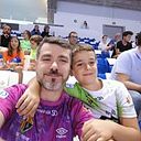 Jose Manuel Fernandez Mayol