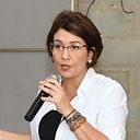 Silvana Bezerra Magalhaes