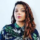 Rebeca Ferreira