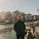 Santiago Vega Sanchez