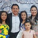 Michael Danilo Rodriguez Gaona