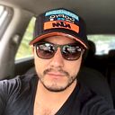 José Andrés Mogrovejo