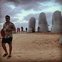 Eduardo Hernandez