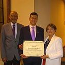 Santander David Brito Salas