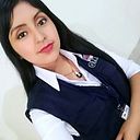 Keila Bustamante Torres