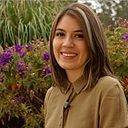 Daniela Segovia Velasteguí