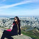 Rocio Victoria García