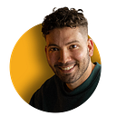 Daniel Rodriguez Pedota