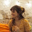 Carolina Cortondo Mondragón