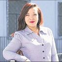 Astrid Iturriaga Falcón