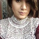 Nageen Yousaf Chaudhry