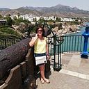 Nieves Sanchez Lopez