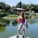 Johana Sepulveda Barria