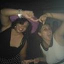 Claudia Paz Arévalo