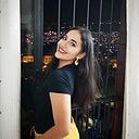 Katherine Castro Erazo