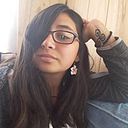 Paulina Aylin Flores Valenzuela
