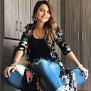 Maye Amaya Galán