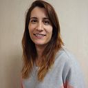 Tamara Garcia Folguera