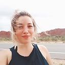 Constanza Jazmín Lozano Bosch