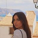 Ainhoa Sabater