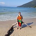 Letícia Morais dos Santos