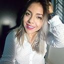 Damaris Zuñiga Gonzalez