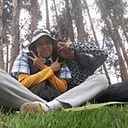 Pamela Anasthacia Pal