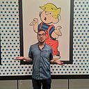 Diego Suárez Bosleman