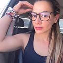 Erika Tostado de Gaviria