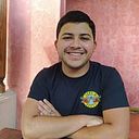 Victor N. Hernandez