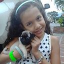 Valentina Angulo Viña