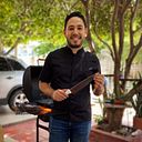 Luis Fernando Mendoza V