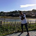 Jorge Gonzalez Henriquez