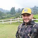 Milton Atehortua Velasquez