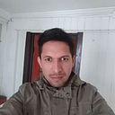 Jose Rivero Gotopo