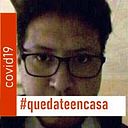 Carlos Romero Guzman