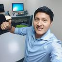 Ángel Hinojosa Candia