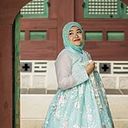 Nazhirah Rahimin