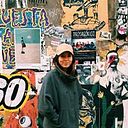 Ignacia Ortega Domínguez