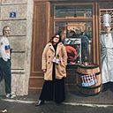 Valentina Natera Centeno