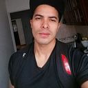 Richard Geraldino Bonivento