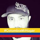 Federico Escobar Angel