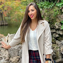 Claudia Cabrera Pérez