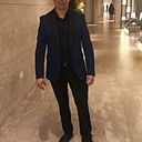 Edward Rodriguez