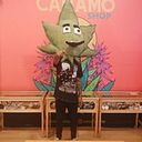 Alejandro Bernandino